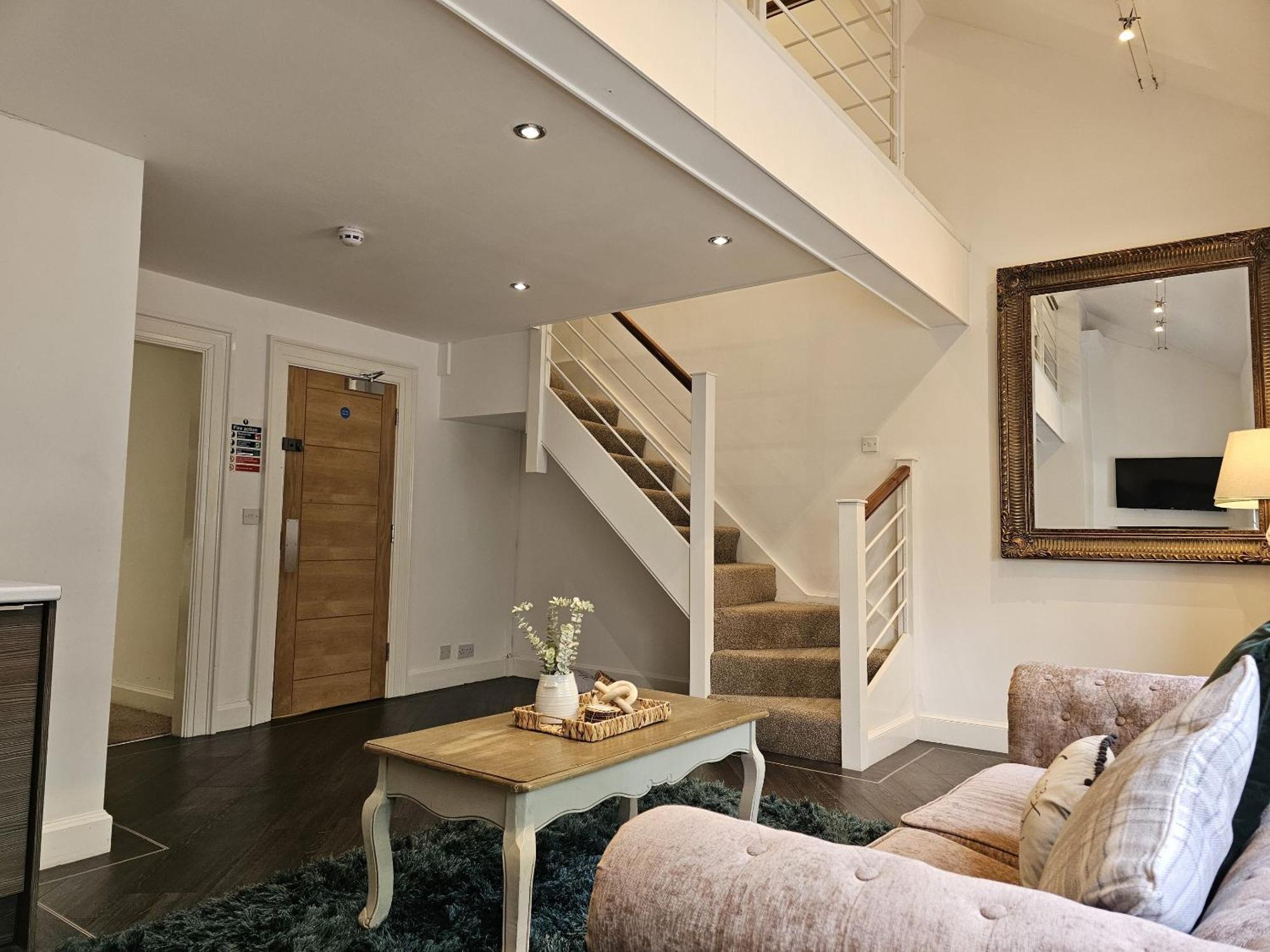 Bed and Breakfast Customs House Liverpool Exterior foto