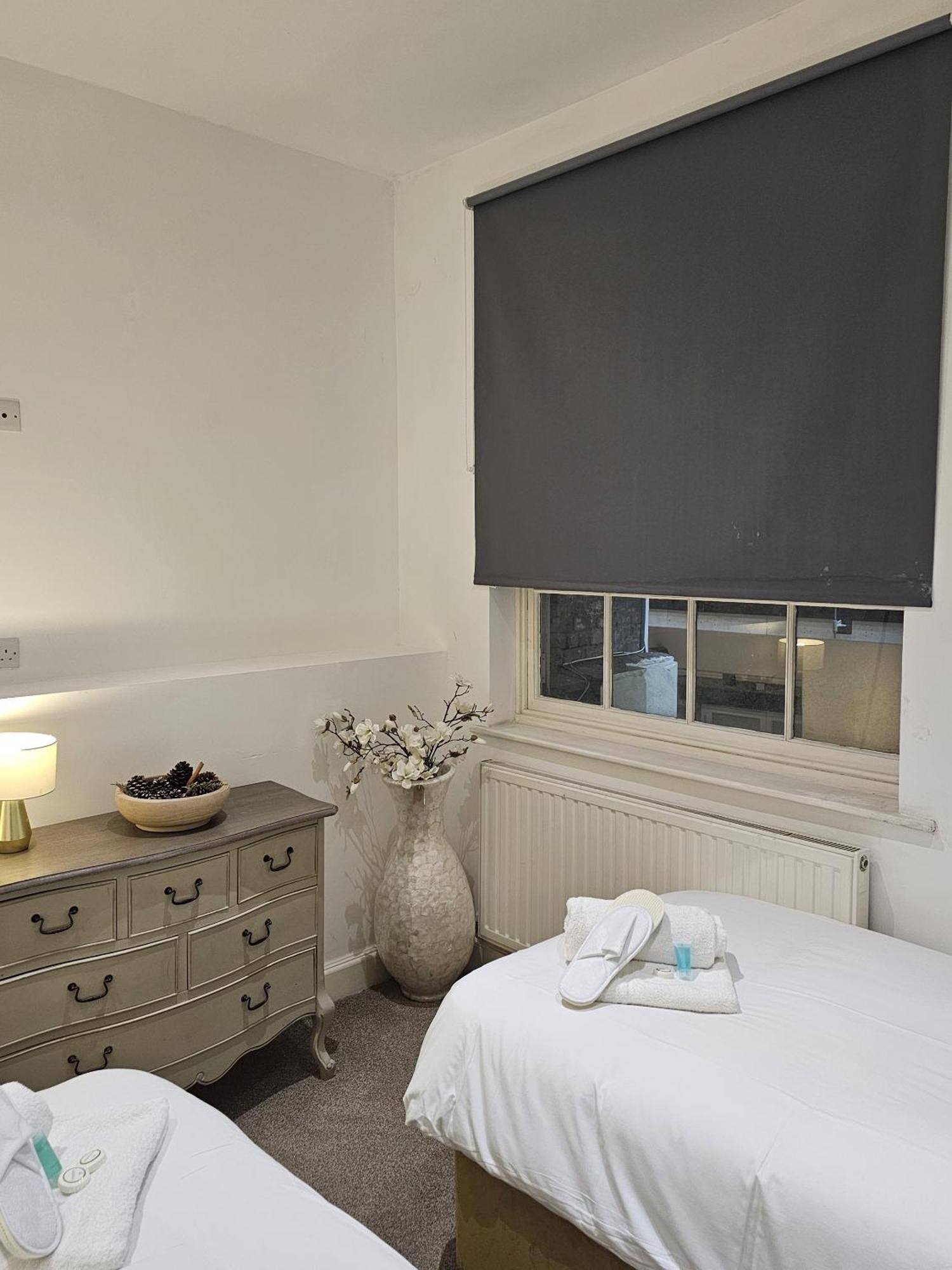 Bed and Breakfast Customs House Liverpool Zimmer foto