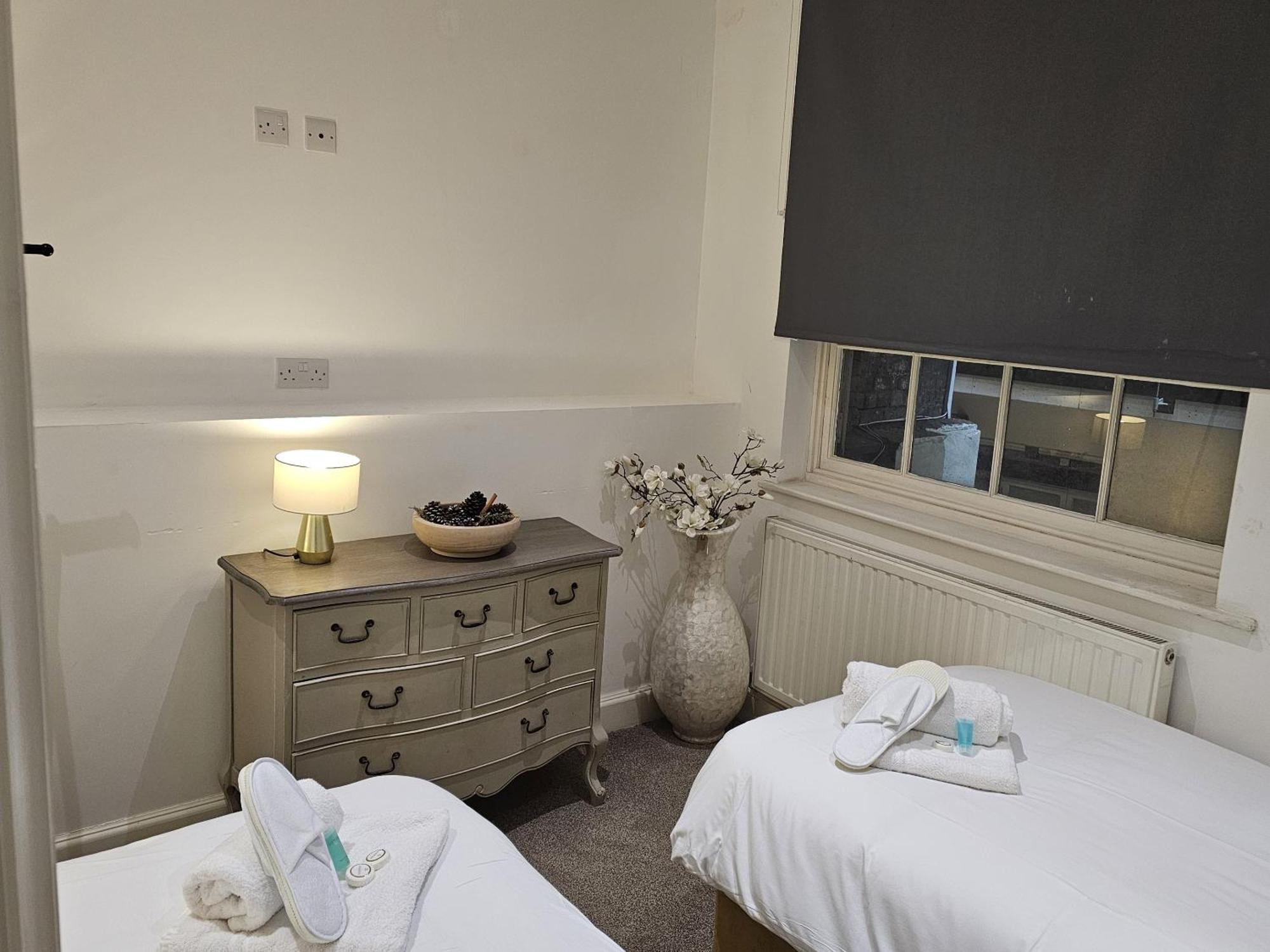 Bed and Breakfast Customs House Liverpool Exterior foto